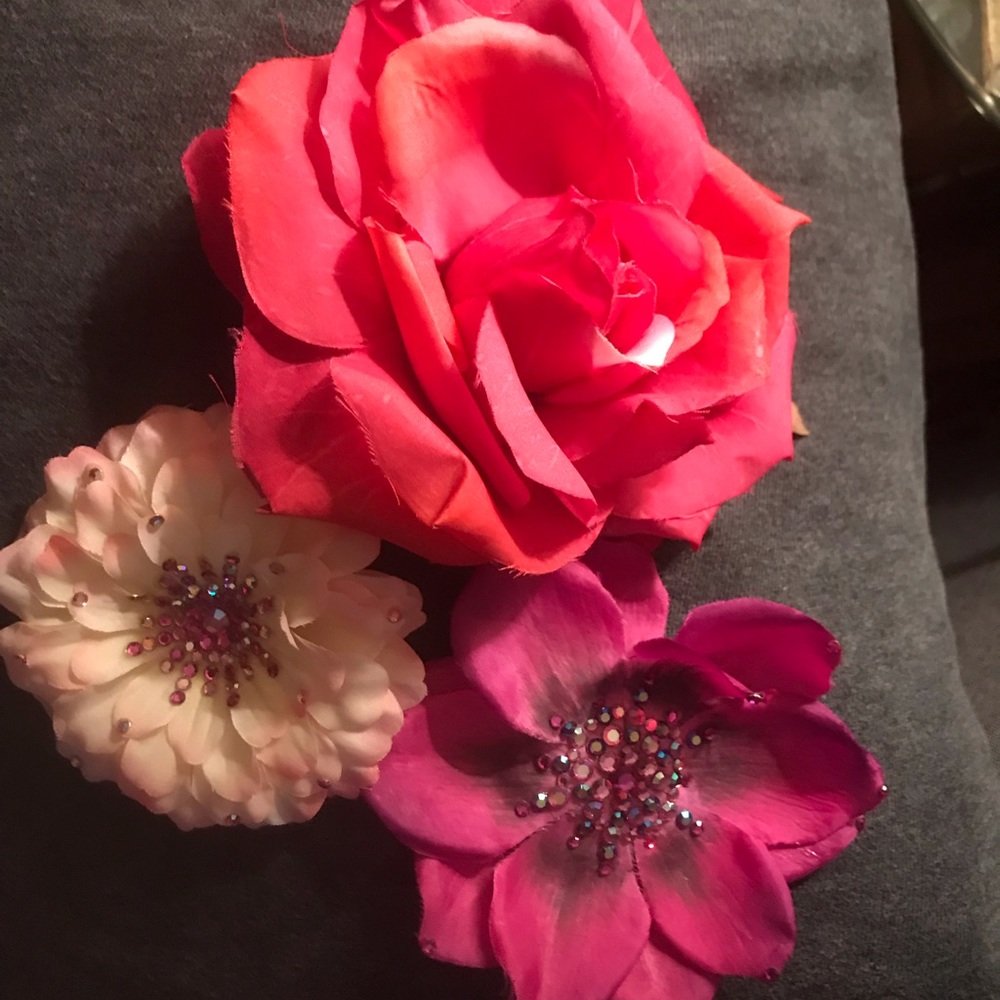 Cara New York Fashion Flowers